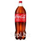 Напиток газированный «Coca-Cola» Orginal, 1.75 л