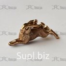 Подвеска "заяц"