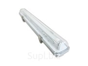 Светодиодный светильник Soffitto: OV-12W-650/90/90-IP65