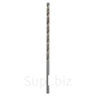 Сверло по металлу 4.5 х 126 мм (1 шт.) HSS-G BOSCH 2608596818
