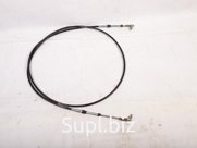 Трос КПП Арт: WG9719240008