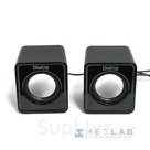 Dialog Colibri AC-02UP BLACK