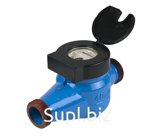 Счетчик воды Декаст ВКМ М-40 МИД И