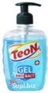 Жидкое мыло д/рук «Teon»фл.+ дозатор 500мл Антибакт
