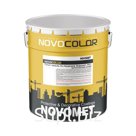 Новомет Про - грунт-эмаль матовая быстросохнущая