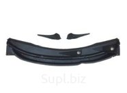 26-HG037 HOOD GRILLE