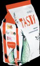 Tasty чернослив в молочном шоколаде, европакет 150 грамм