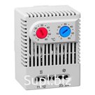 Терморегулятор сдвоенный ZR 01172 два НО/НЗ контакта 0...+60°C/0...+60°C два НО/НЗ контакта 0...+60°C/0...+60°C