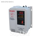 Стабилизатор напряжения Ресанта АСН 1500 Н/1-Ц Lux