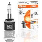 Автолампа OSRAM ORIGINAL LINE 12V H27/1 27W PG13 (картон) (1 шт)