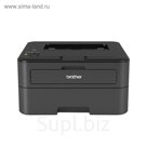 Принтер лаз ч/б Brother HL-L2340DWR (HLL2340DWR1) A4 Duplex WiFi