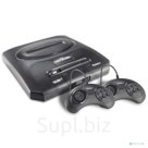 Sega Retro Genesis Modern + 300 игр + 2 джойстика ConSkDn92 568040