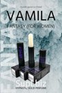 Сухие, твердые духи FANTASY for woman (Hypnotic Solid Perfume)