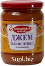 Джем тыквенный 550г ст/б Давыдовский Продукт