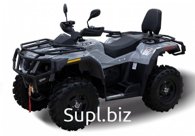 Квадроцикл HiSUN TACTIC 550 LIMITED