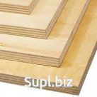 ФСФ береза   6 мм, 2440*1220 НН