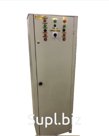 Low voltage switchgear