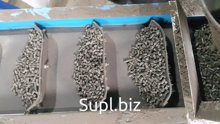 ООО ДОН-КОРН:
Производим, продаем пеллеты из лузги подсолнечника.
Продукт качественный, плотный, без мусора и примесей,
Чистая лузга,  Биг беги, навалом.  Гран…