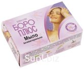 Boroplus Антибактериальное мыло, 100 г
