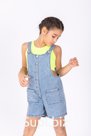 DMB KIDS 2534 Комбинезон Размерный ряд: 128 - 164 см
