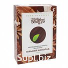 Аюрведическая краска для волос "Горький шоколад" Aasha Herbals, 100 г