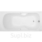 Акриловая ванна Aquanet Polo 170x80