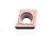 Пластина токарная CCMT060202-MM-GM3220