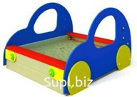Песочница МФ 1.62