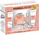 Набор для женщин FLEUR DE SOLEIL Dorall Collection, 100 мл
