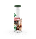 Сироп со стевией FitActive со вкусом "Шоколад с коньяком", 300 г