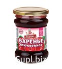 Варенье клюквенное ГОСТ 320 гр.