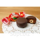 "Суворовские конфеты" весовые Абрикос с орехом 1 кг