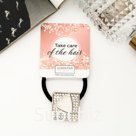 Резинка для волос «Венди», куб