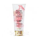 Гель-парфюм для душа From Belita with love «Притяжение», 200 мл