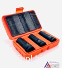Набор ударных головок удлиненных 3предмет "1/2"(17-19-21mm)"DT-0716"