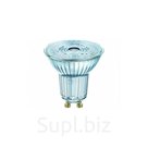 LV PAR16 80 60° 6,9W/840 (=80W) 230V GU10 700lm 15000h стекло OSRAM LED-лампа