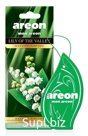 Ароматизатор Areon Mon Ландыш Официальный Дилер!!! AREON арт. MA33
