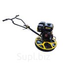 Заглаживающая машина Zitrek PT-24 (LONCIN 200F) с диском и комплектом лопастей 039-0108