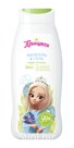 Shampoo-gel for the whole family 0+