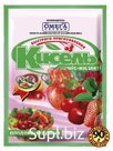 Омега Кисель 90гр. Плодово-ягодный (кор*50)