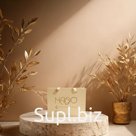 Фирменный подарочный бокс "НАДДО"