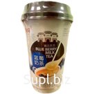 Чай Xiangyue Milk Tea с черничным желе 76г оптом