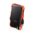 Внешний жёсткий диск Apacer 2TB 2.5" AC630 Оранжевый