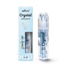 Блеск для губ Crystal Beauty Lips тон 01 Белита, 1,8 мл.