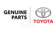 TOYOTA Engine Parts CRANKSHAFT - 2L-T (13401-54040)