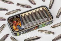 Конфеты Народный закусон, 100 гр АтАг, Шексна