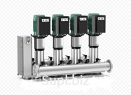 Насосная станция SiBoost Smart 4 HELIX VE 211