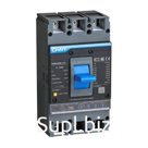 Выключатель автоматический 3п 1000А 70кА NXMS-1000H с электрон. расцеп. (R) CHINT 845708
