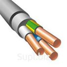 NYM 3х1,5 Кабель силовой с медными жилами