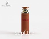 Дезодорант-спрей для женщин DELICATE FEMME GRANDEUR BODY SPRAY, 200 мл  1